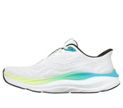 MAX RUN,  Footwear Left View
