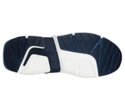 SPLIT - LITMAN,  Footwear Bottom View