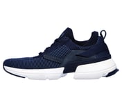 SPLIT - LITMAN,  Footwear Left View