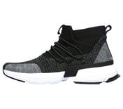 SPLIT - EMERY,  Footwear Left View