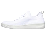 PALMILLA - LANE, WWWHITE Footwear Left View