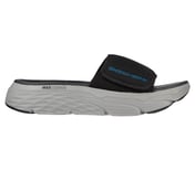 MAX CUSHIONING SANDAL,  Footwear Lateral View