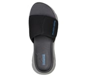 MAX CUSHIONING SANDAL,  Footwear Top View