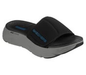 MAX CUSHIONING SANDAL,  Footwear Right View