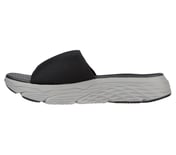 MAX CUSHIONING SANDAL,  Footwear Left View