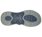 GO WALK ARCH FIT SANDAL-MISSI, BLACK/NAVY