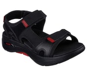 GO WALK ARCH FIT SANDAL-MISSI,  Footwear Right View