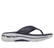 GO WALK ARCH FIT SANDAL,  Footwear Lateral View