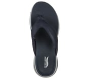 GO WALK ARCH FIT SANDAL,  Footwear Top View