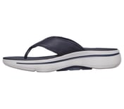 GO WALK ARCH FIT SANDAL,  Footwear Left View