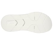 GO CONSISTENT SANDAL-SYNTHWAV, NAVY/RED Footwear Bottom View
