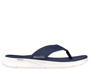 GO CONSISTENT SANDAL-PENTHOUS, NNNAVY Footwear Lateral View