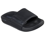 HYPER SLIDE - RELIANCE, BBLACK Footwear Right View