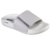 HYPER SLIDE - RELIANCE, GGREY/BLACK Footwear Right View