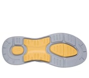 GO WALK ARCH FIT SANDAL - SURFA, NAVY/YELLOW