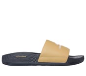 HYPER SLIDE - HYPER COMFORT, BROWN/BLACK