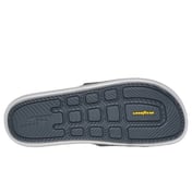 HYPER SLIDE - HYPER COMFORT, CCHARCOAL