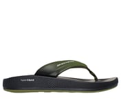HYPER SLIDE - SIMPLEX 2, OLIVE/BLACK