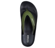 HYPER SLIDE - SIMPLEX 2, OLIVE/BLACK