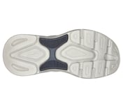 MAX CUSHIONING ARCH FIT PRIME, NAVY Footwear Bottom View