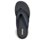 GO WALK FLEX SANDAL - VALLEJO,  Footwear Top View