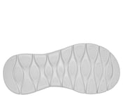 GO WALK FLEX SANDAL,  Footwear Bottom View