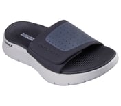 GO WALK FLEX SANDAL,  Footwear Right View