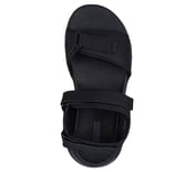 GO WALK FLEX SANDAL,  Footwear Top View
