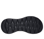 GO WALK FLEX SANDAL,  Footwear Bottom View