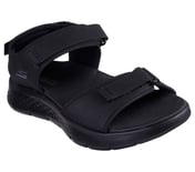 GO WALK FLEX SANDAL,  Footwear Right View
