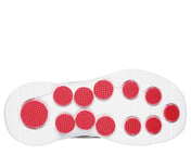 GO WALK 7 SANDAL - GIBS, BLACK/RED