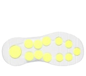 GO WALK 7 SANDAL - GIBS, GRAY/LIME