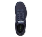 SKECH-AIR DYNAMIGHT - WINLY,  Footwear Top View