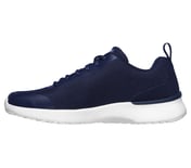 SKECH-AIR DYNAMIGHT - WINLY,  Footwear Left View