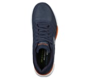 EQUALIZER 4.0 - PHAIRME, NAVY/ORANGE