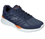 EQUALIZER 4.0 - PHAIRME, NAVY/ORANGE