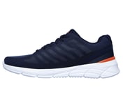 EQUALIZER 4.0 - PHAIRME, NAVY/ORANGE