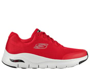 ARCH FIT -,  Footwear Lateral View