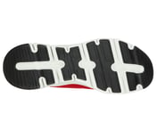 ARCH FIT -,  Footwear Bottom View