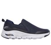 ARCH FIT-BANLIN, NNNAVY Footwear Lateral View