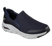 ARCH FIT-BANLIN, NNNAVY Footwear Right View