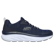 D'LUX WALKER - PENSIVE,  Footwear Lateral View