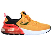 SKECH-AIR STRATUS - MAGLEV,  Footwear Lateral View