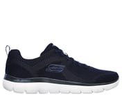 SUMMITS - BRISBANE,  Footwear Lateral View
