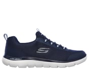 SUMMITS - REPINSKI,  Footwear Lateral View