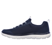 SUMMITS - REPINSKI,  Footwear Left View