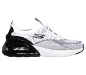 SKECH-AIR STRATUS - CREDIN,  Footwear Lateral View