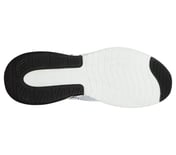 SKECH-AIR STRATUS - CREDIN,  Footwear Bottom View