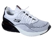 SKECH-AIR STRATUS - CREDIN,  Footwear Right View