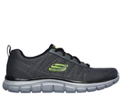 TRACK - MOULTON,  Footwear Lateral View
